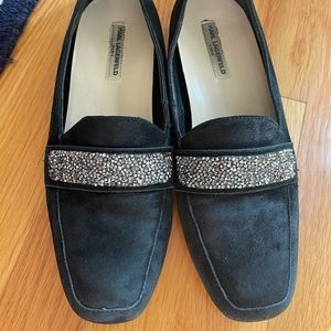 Karl Lagerfeld Loafers